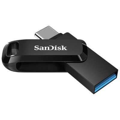 SanDisk Ultra Dual Drive Go USB-C 256Gb-1